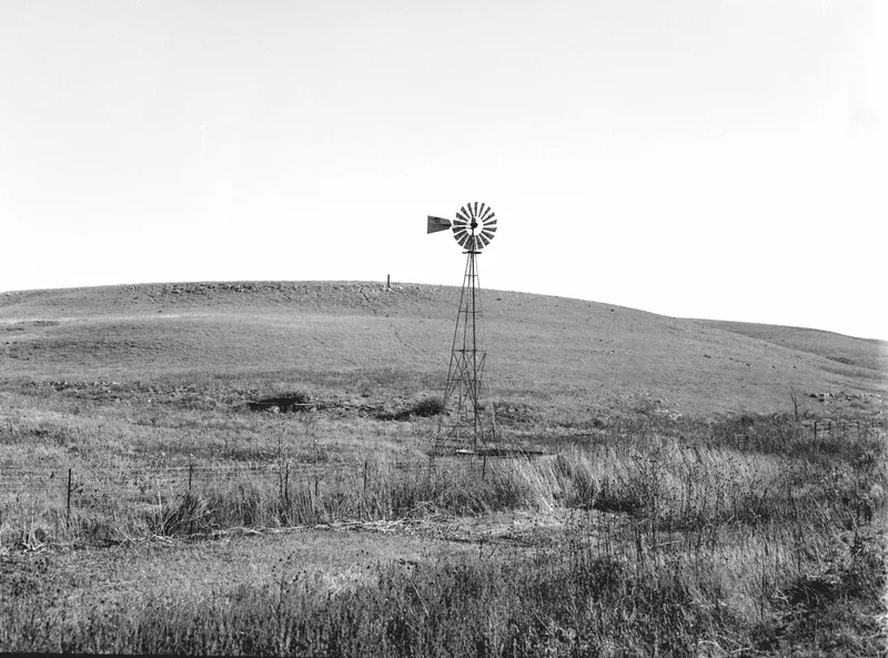 Film photo shot on Ilford HP5 Plus 400 with a Graphlex CrownGraphic, developed at Home / Self-Developed, by Bryan