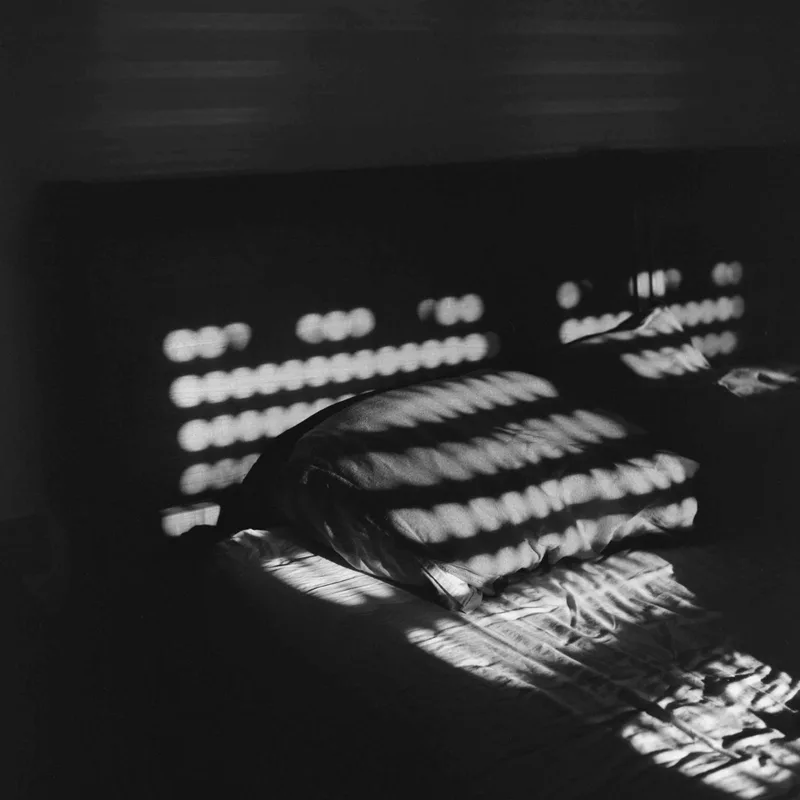 Film photo shot on Ilford HP5 Plus 400 with a Yashica 635, developed at Carmencita, by chiara