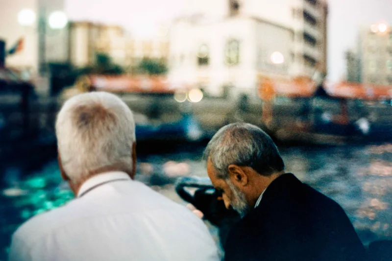 Film photo shot on Harman Phoenix 200 with a Olympus OM-2SP, developed at Home / Self-Developed, by Faisal