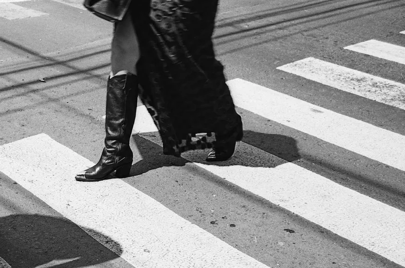 Film photo shot on Rollei RPX 25 with a Canon Elan 7E, developed at Foto Hércules, by Cesar