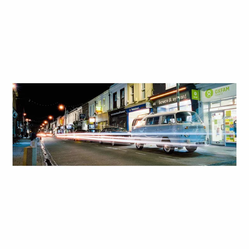 Film photo shot on Cinestill 800T with a Hasselblad Xpan II, developed at Conns Camera, by Alex
