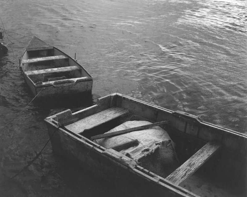 Film photo shot on Japan Camera Hunter StreetPan 400 with a Mamiya 7, by Bo Sanchez