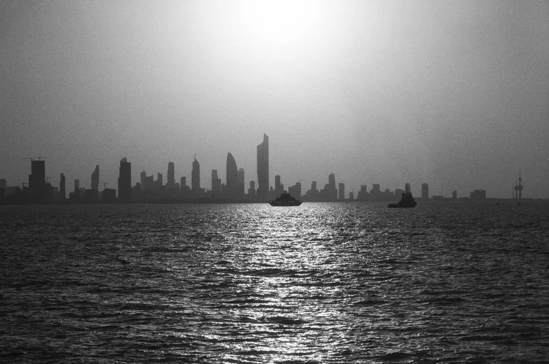 Kuwait shot on Kosmo Foto Agent Shadow with a Canon EOS 650, developed at Ajasfilmlab, by S_grain83