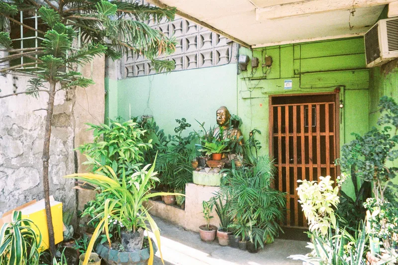 Talisay City, November 2020 shot on Kodak UltraMax 400 with a Kodak KB28, developed at Sunny16 Lab, by Rafael Gandionco