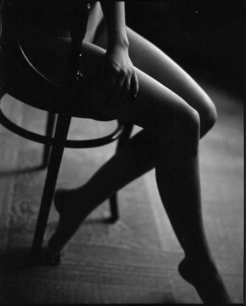H5 shot on Kodak Tri-X 400 with a Mamiya RZ67 Pro II, by Timo aka ODIN