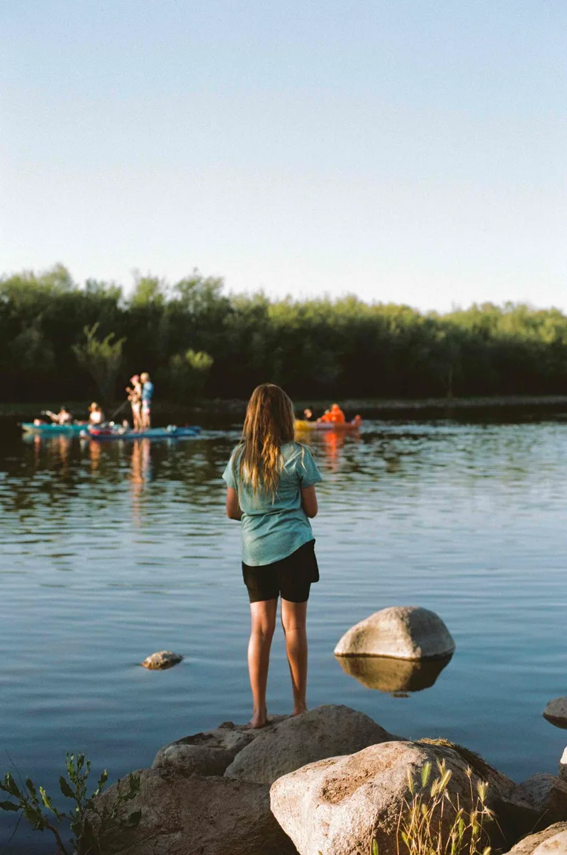 G R A C I E shot on Kodak Portra 160 with a Canon F-1n, developed at Strap Film Lab, by Danny