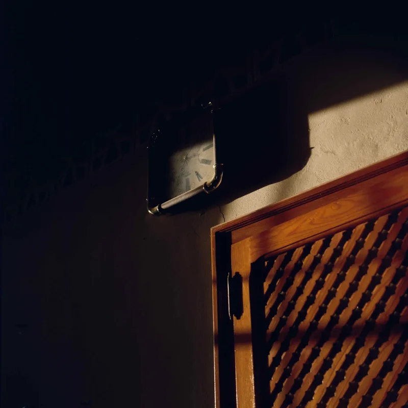 Film photo shot on Kodak Gold 200 with a Yashica 635, by chiara