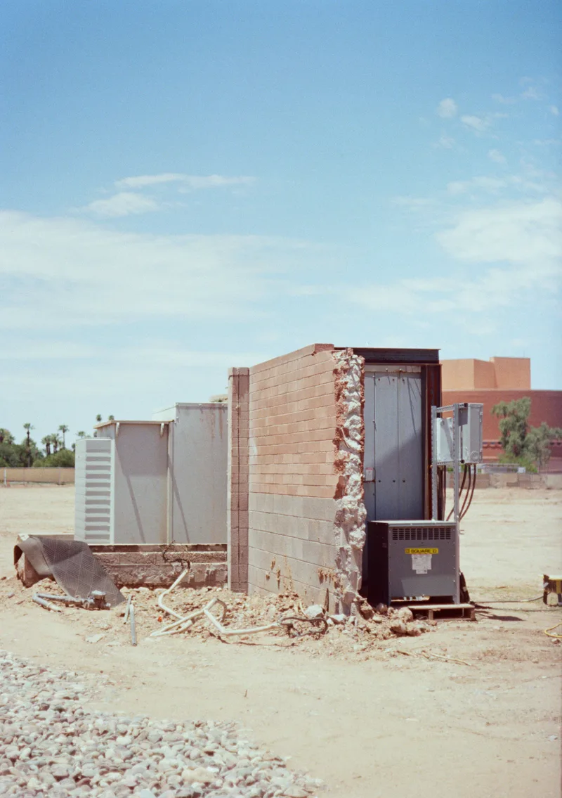 I forgot what this used to be shot on Kodak Ektar 100 with a Olympus Pen F, by Vomitvomitvomitvomit
