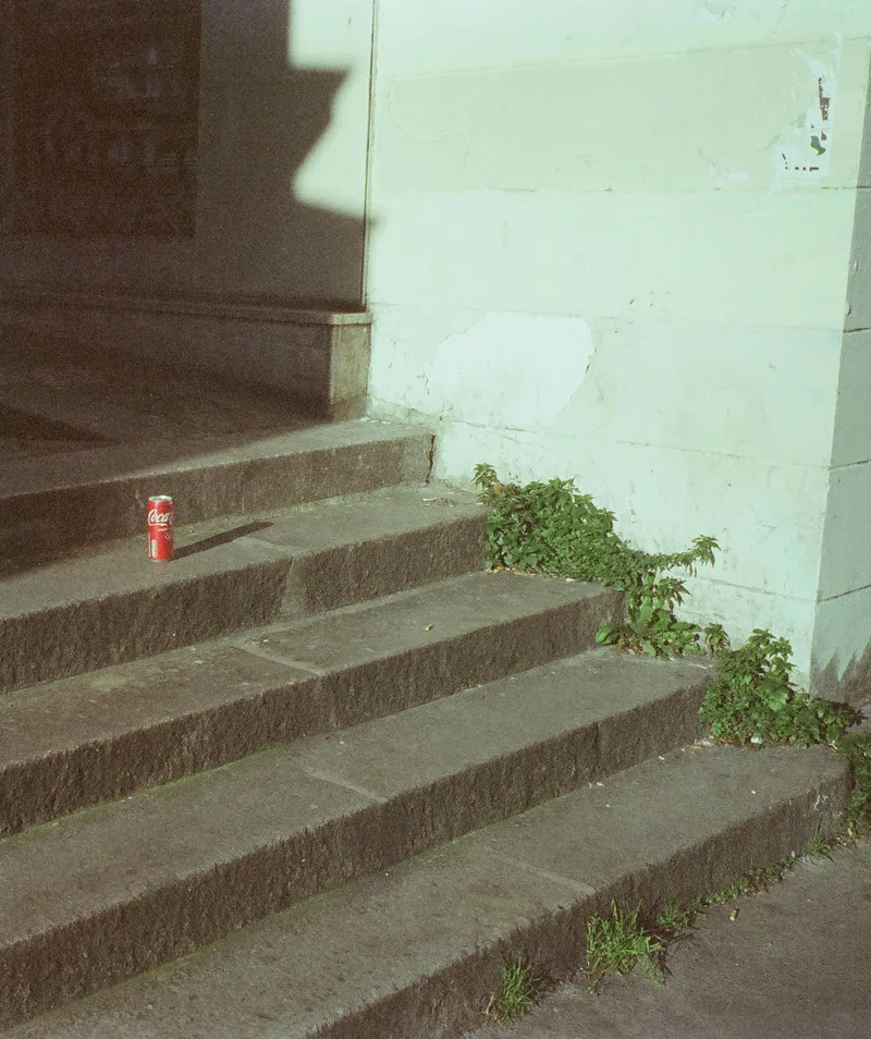 Film photo shot on Sunbath 500T with a Leica M6 TTL, developed at Sunbath Film Lab, by Oh Jim !
