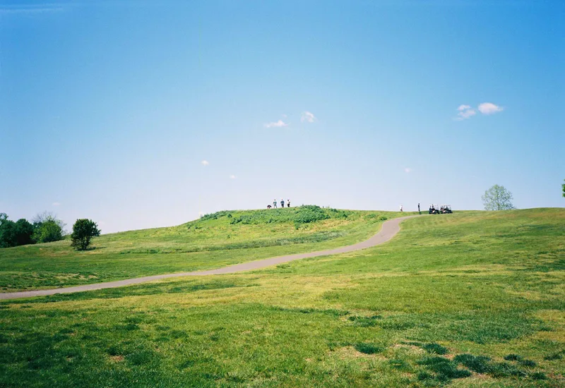 Film photo shot on Kodak Portra 400 with a Nikon L35AF, developed at Boutique Film Lab, by Oscar Q