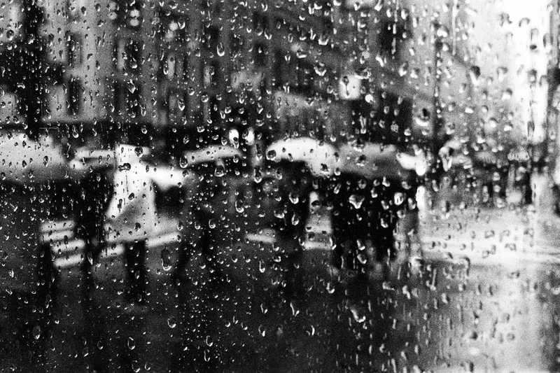 Street -NYC shot on Fujifilm Fujifilm Neopan 1600 with a Leica R4, developed at Home / Self-Developed, by Jeff Tidwell
