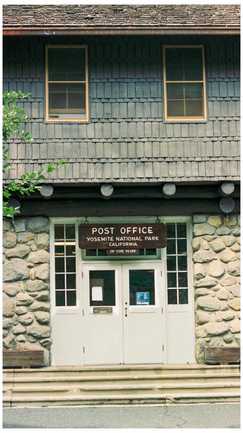 Snail Mail shot on Kodak Portra 400 with a Yashica Electro 35 GSN, developed at J&F Photo Lab, by burntsoup06