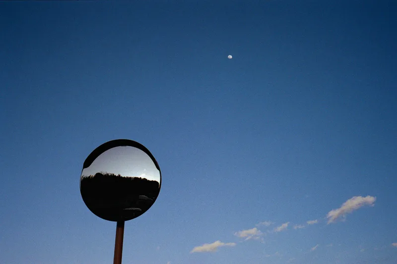 Neighborhood - 1 shot on Kodak ColorPlus 200 with a Minolta Hi-Matic E, developed at Kitamura, by Nicolas Datiche