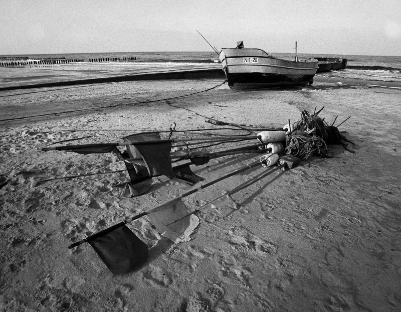 Film photo shot on Foma Fomapan 200 Creative with a Nikon F70, by rafaln70