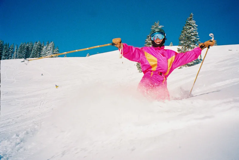 Gaper day shot on Kodak Ektar 100 with a Olympus Mju Zoom 105, developed at Mike’s Camera, by Chris K.