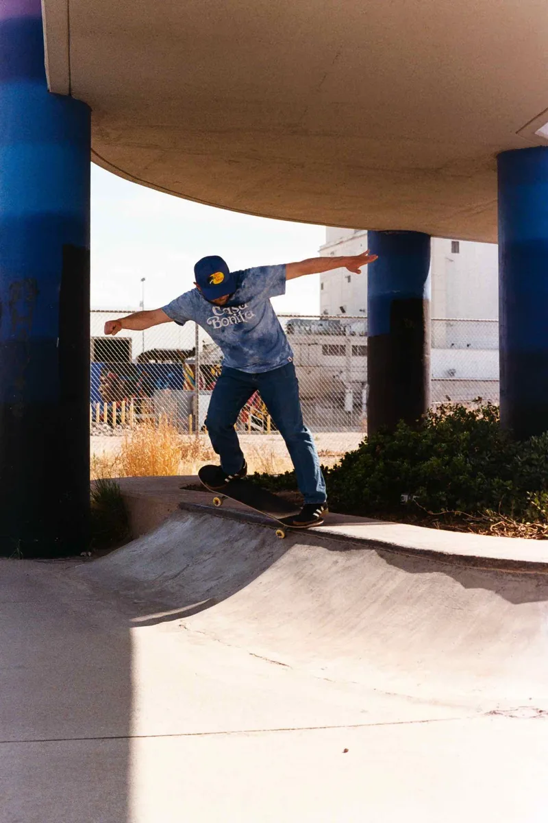 Film photo shot on Kodak Gold 200 with a Nikon FE 2, developed at Englewood Camera, by Ryan.L.Photography