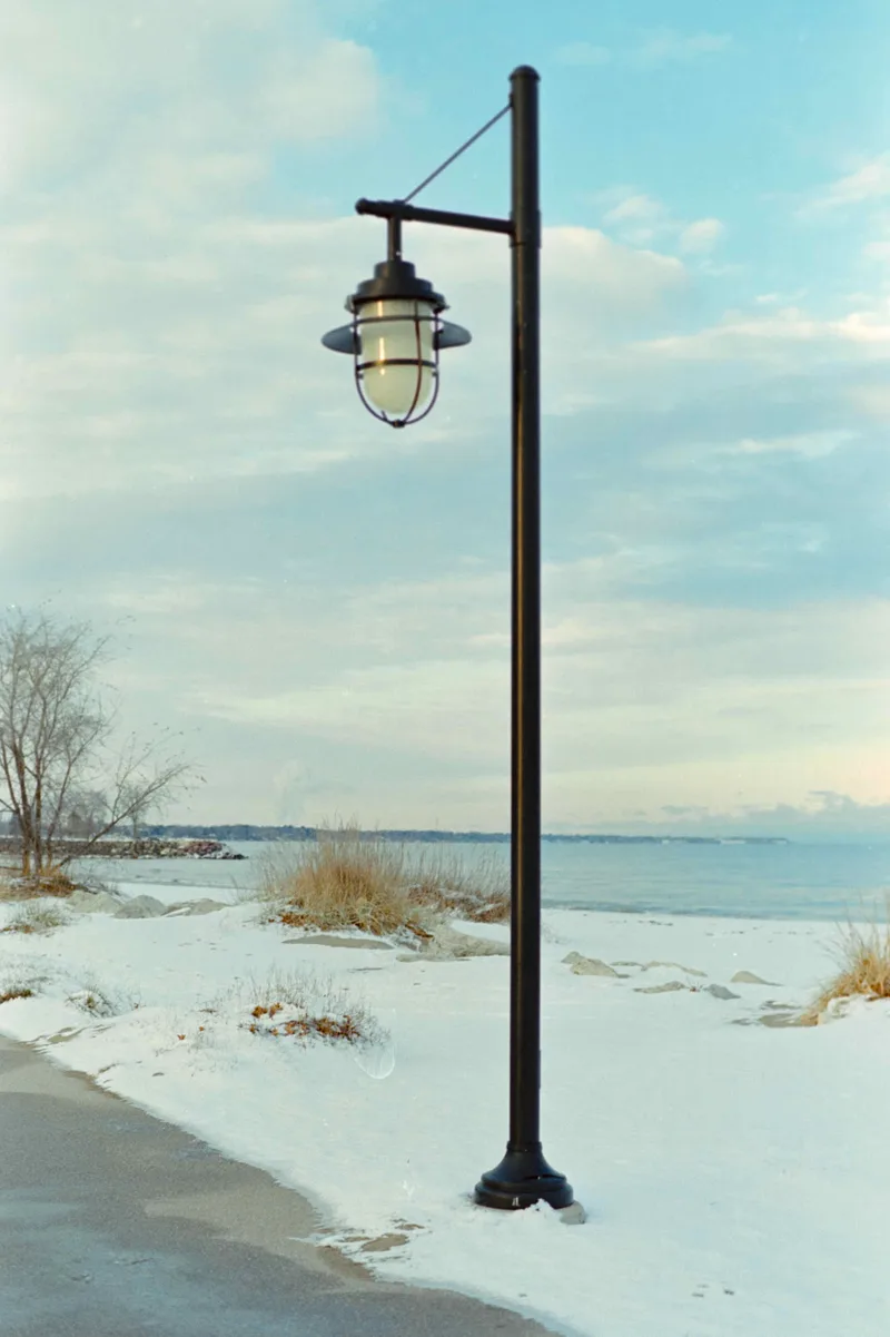 Film photo shot on Kodak EXR 100T with a Nikon F2, developed at Home / Self-Developed, by Scott Zempel