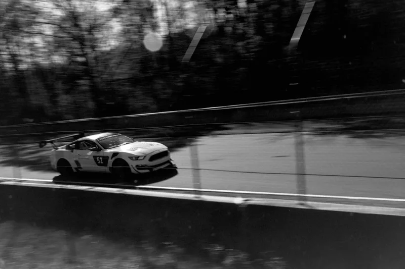 Film photo shot on Rollei Retro 80S with a Pentax Spotmatic, developed at Home / Self-Developed, by Justin