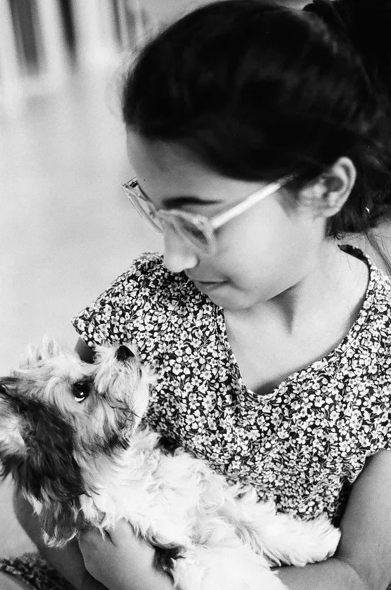Film photo shot on Kodak Tri-X 400 with a Nikon FE, developed at Fulltone Photo, by Aaron
