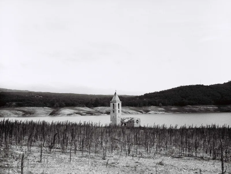 Film photo shot on Ilford Ortho Plus 80 with a Mamiya 645J, developed at Amigou Film Lab, by tsorrou