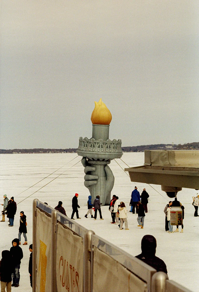 Film photo shot on Kodak Kodacolor with a Leica M5, developed at Home / Self-Developed, by Justin