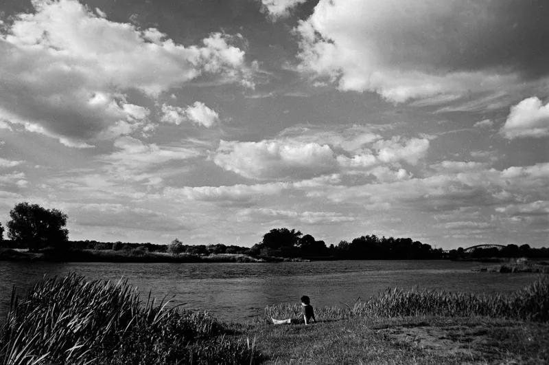 Film photo shot on Rollei RPX 25 with a Nikon F2, developed at Home / Self-Developed, by rafaln70
