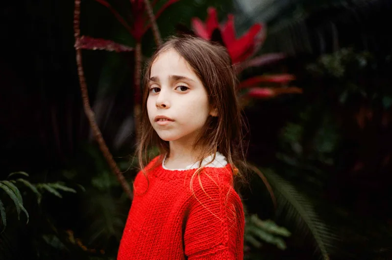 Film photo shot on Kodak Ektar 100 with a Leica M4-2, developed at The Print House Lab - REA, by ETgalim