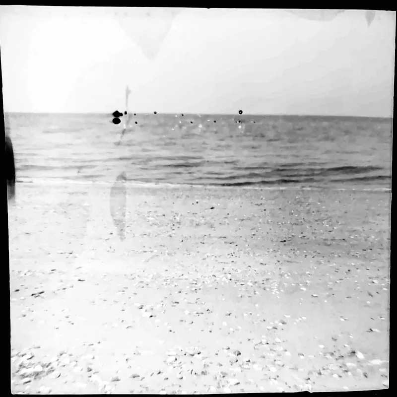 Wild Ken Hill (7) shot on Not Known 127? with a Coronet127 4x4, developed at Home / Self-Developed, by Tony Shelley