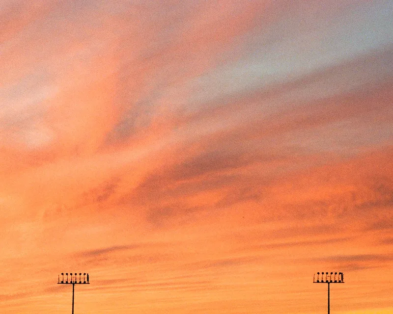 calm before the winter storms shot on Fujifilm FujiColor C200 with a Pentax K1000, developed at Dexter’s Camera, by Steph Suarez