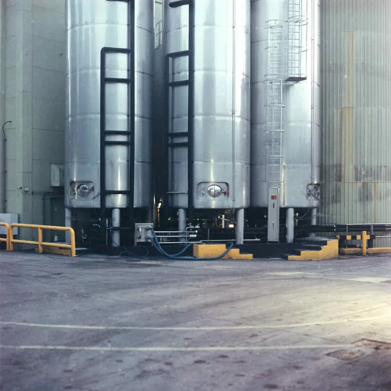 Crediton shot on Fujifilm Pro 400H with a Hasselblad 500C/M, developed at Moderne Lab, by Levin Haegele