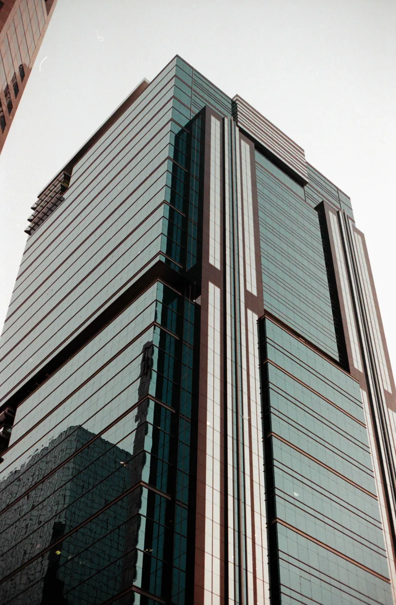 Get Vertical shot on Kodak UltraMax 400 with a Canon EOS Xs, developed at London Drugs, by Brent