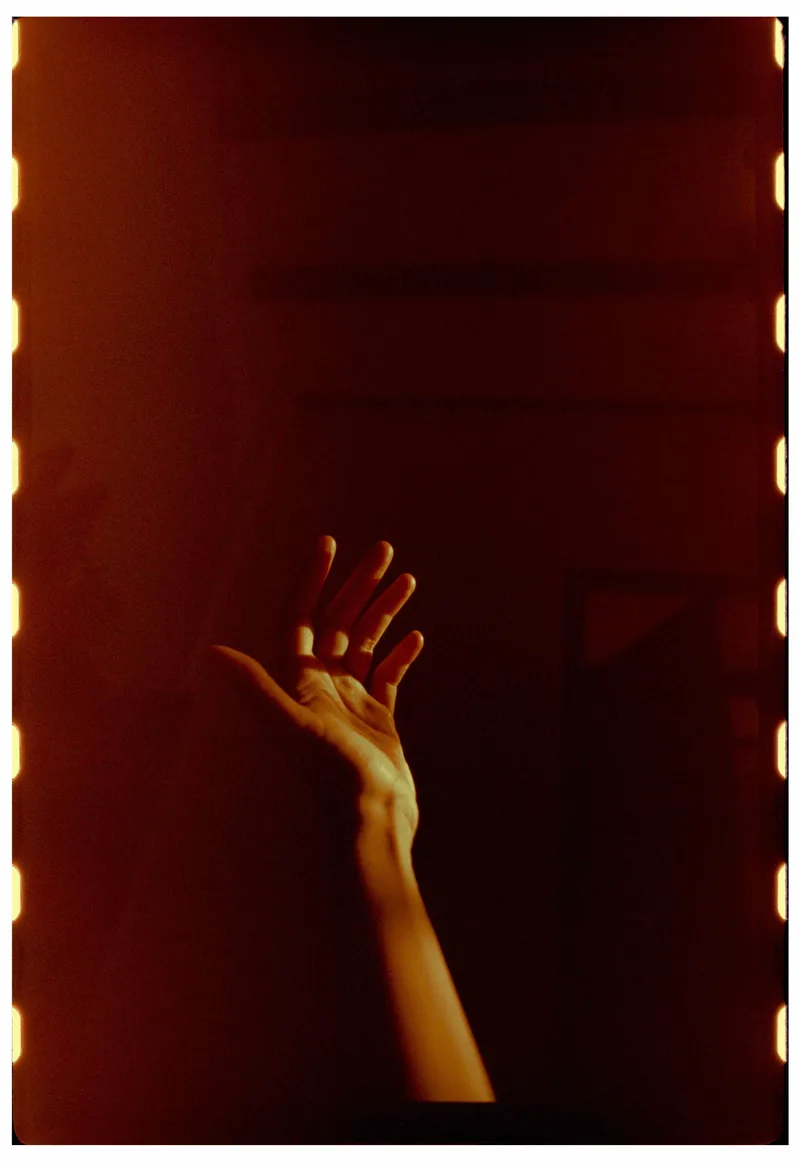 Film photo shot on Fujifilm Astia 100F with a Pentax K1000, developed at Carmencita, by chiara