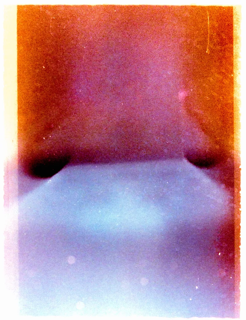 Off The Frame shot on Agfa HDC 200 Pocket with a Pentax Auto 110, developed at Rossmann, by Adam D'Auria