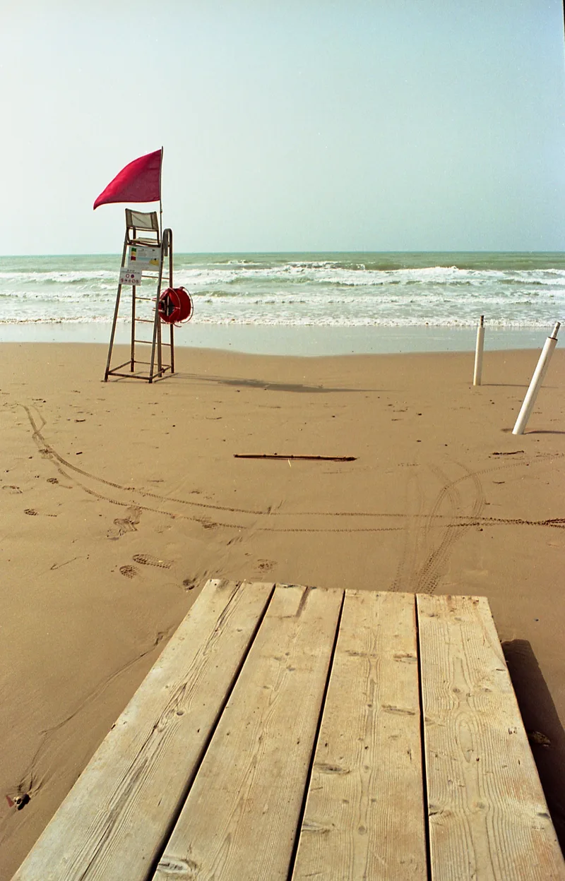 Sicile 20 shot on Kodak Portra 160 with a Nikon FE 2, developed at Home / Self-Developed, by MARCO PHOTOS