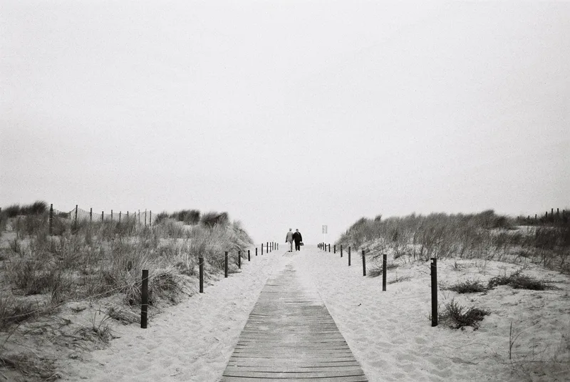 Film photo shot on Ilford Kentmere Pan 100 with a Pentax LX, developed at Fotolabor Görner Dresden, by Lizy