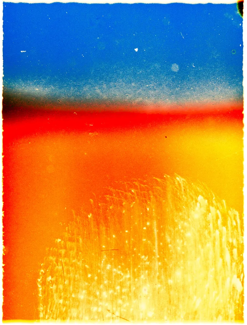 Abstract Incidents shot on Kodak Gold 200 with a Pentax Auto 110, developed at DM Fotoparadies, by Adam D'Auria