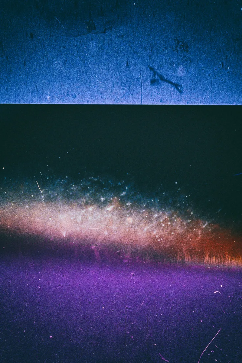 Off The Frame shot on Lomography Color Tiger 110 with a Pentax Auto 110, developed at Rossmann, by Adam D'Auria