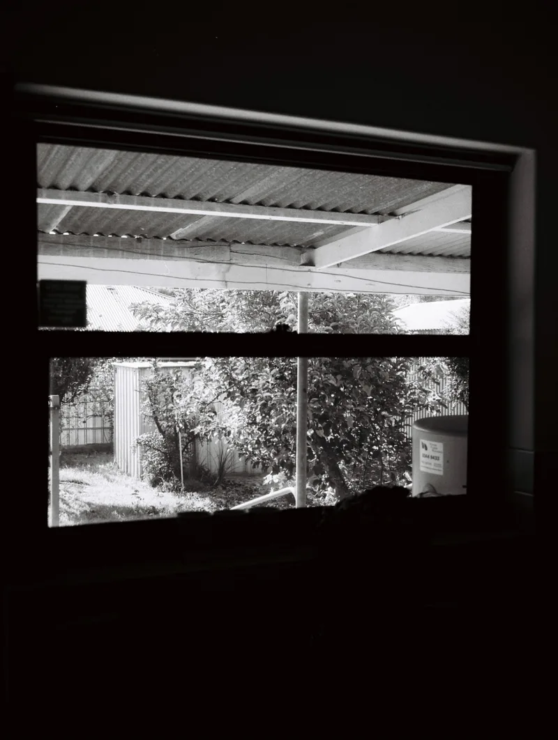 Film photo shot on Ilford Kentmere Pan 100 with a Fujifilm GS646S, developed at PhotoCo Camerahouse, by bri_er_ley