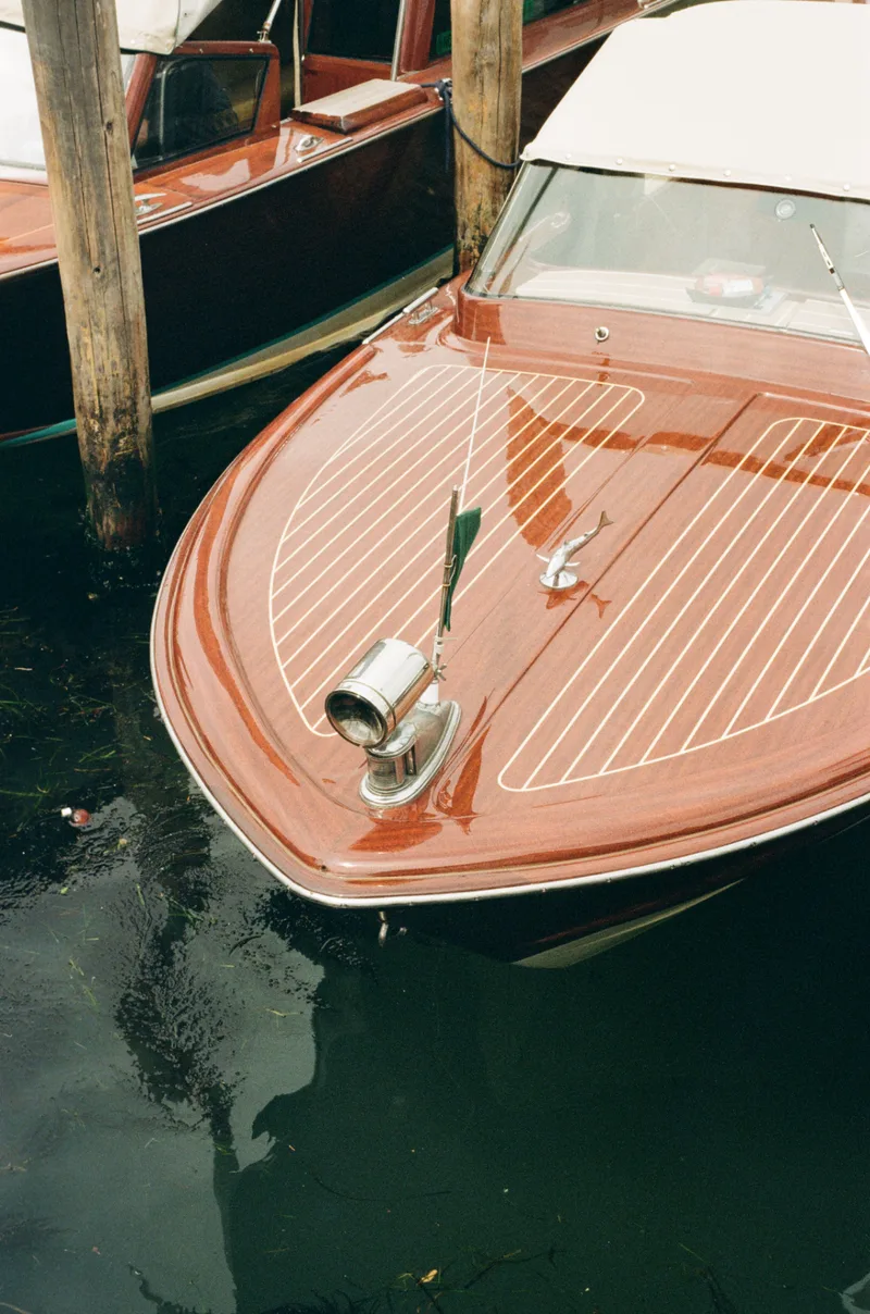 Classic Vaporetto 🇮🇹 shot on Kodak Gold 200 with a Leica M6, developed at Fox Film Lab, by Adrian