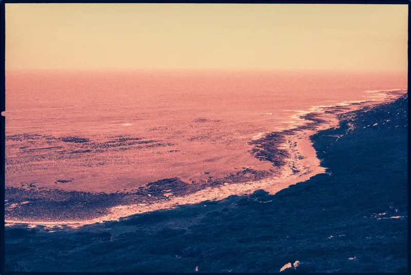 Expedition 1 🪐 shot on Harman Phoenix 200 with a Konica Autoreflex T4, by chryslsm