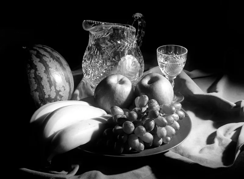Zítiší shot on Foma Fomapan 100 Classic with a Fuji GX680III, developed at Home / Self-Developed, by Patrik Čmejla