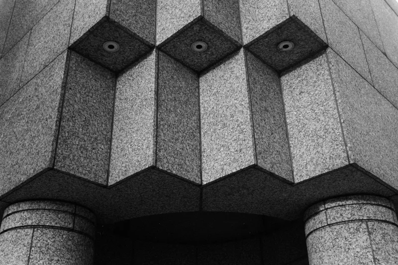 Film photo shot on Arista EDU Ultra 400 with a Canon EOS Rebel G, developed at Home / Self-Developed, by Taylor