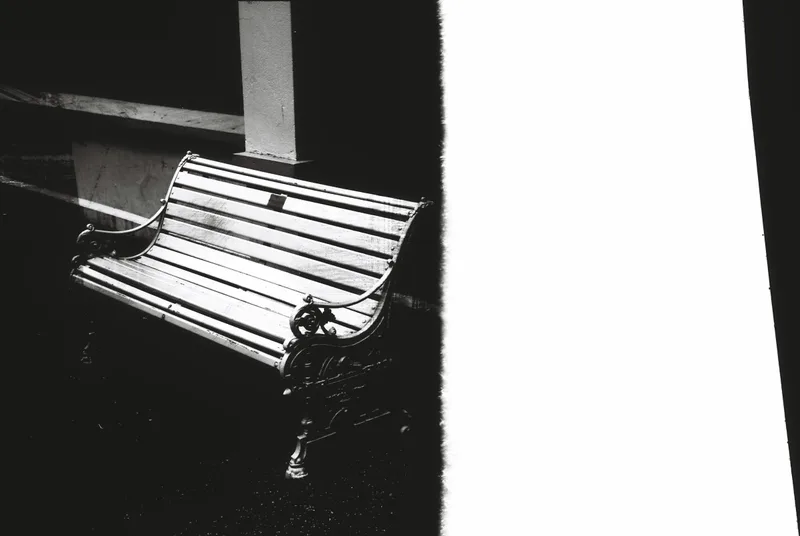 Film photo shot on Mr. Negative No Frills with a Olympus Electroset Auto, developed at PhotoCo Camerahouse, by bri_er_ley