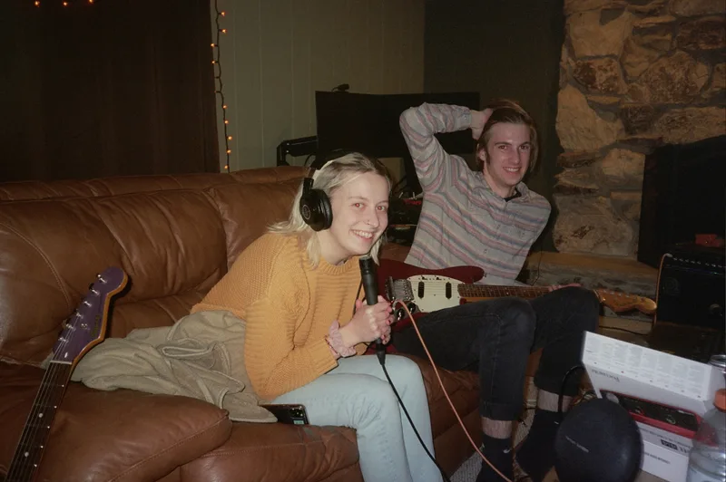 In the stu shot on Fujifilm Superia X-TRA 400 with a Canon Sure Shot M, developed at Quality Plus - Photo Design Center, by Drew
