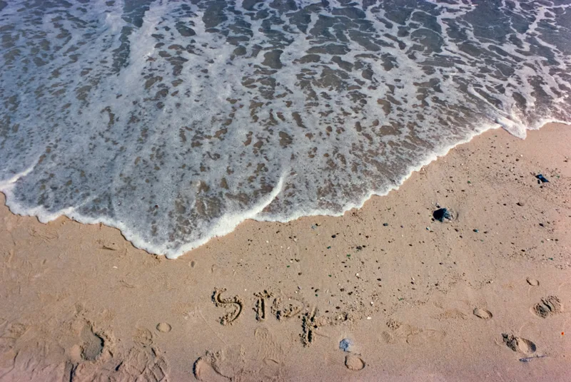 Washing Away shot on Kodak Vision3 500T with a Pentax Spotmatic II, developed at Showa, by Kryptexz