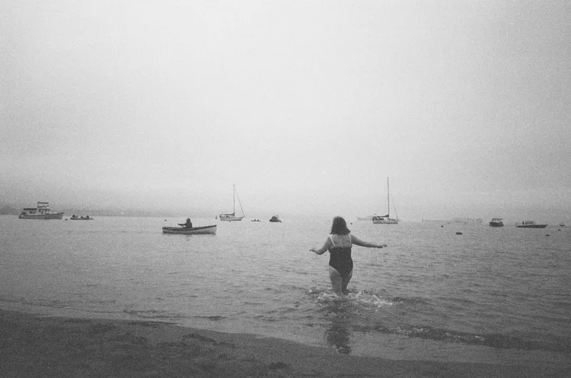 Film photo shot on Fujifilm Fujifilm Neopan 1600 with a Olympus XA4, by imsorrybutitookaphoto